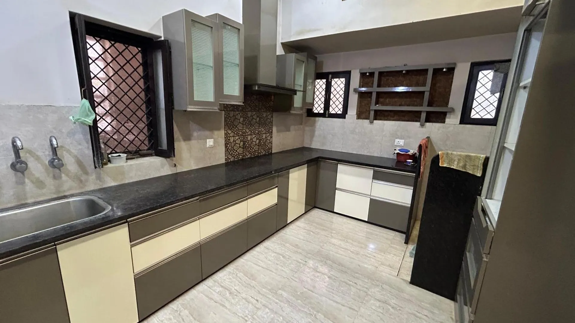 Rukmani Kunj Apartment Varanasi 0*,