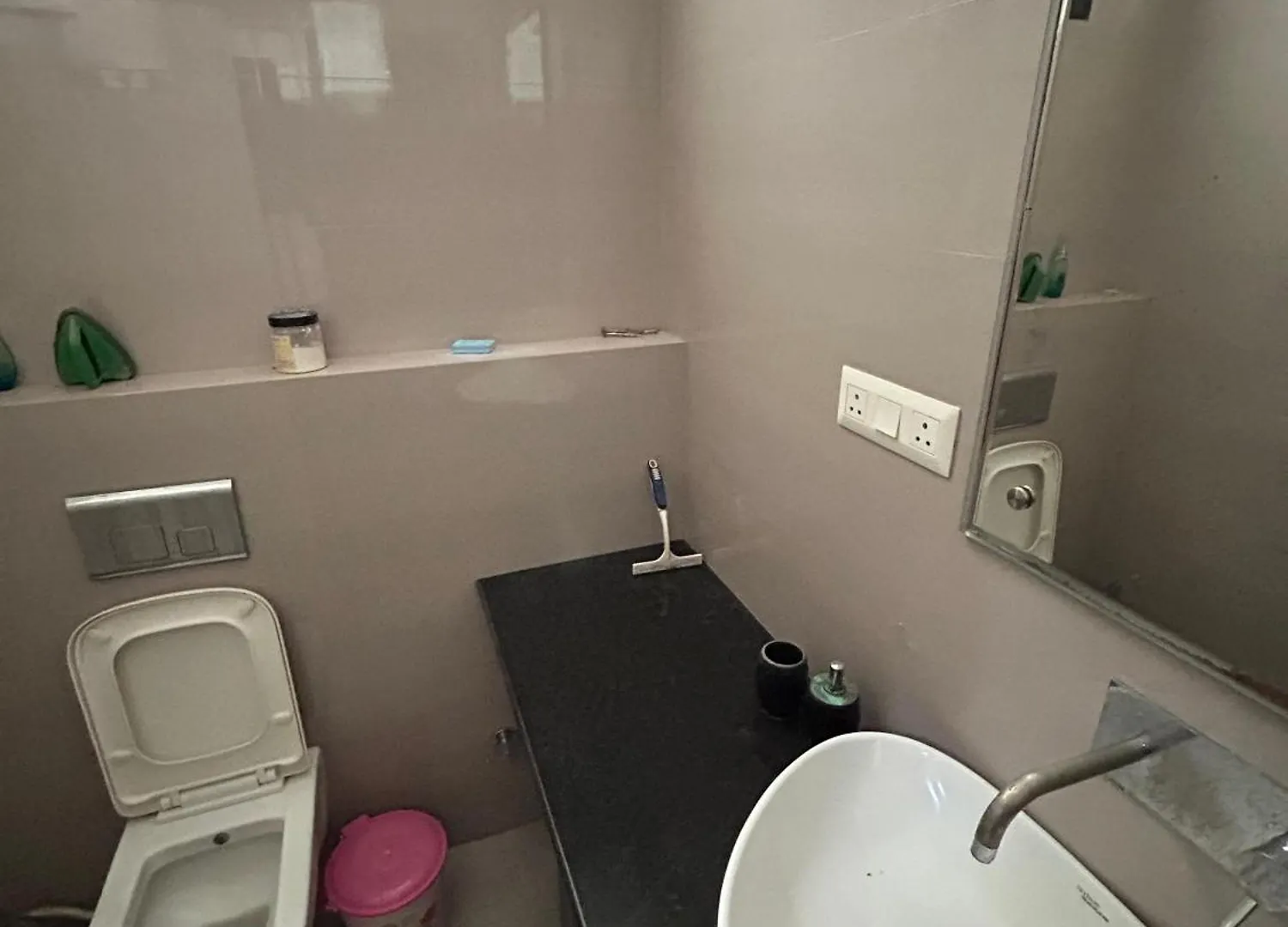 Rukmani Kunj Apartment Varanasi