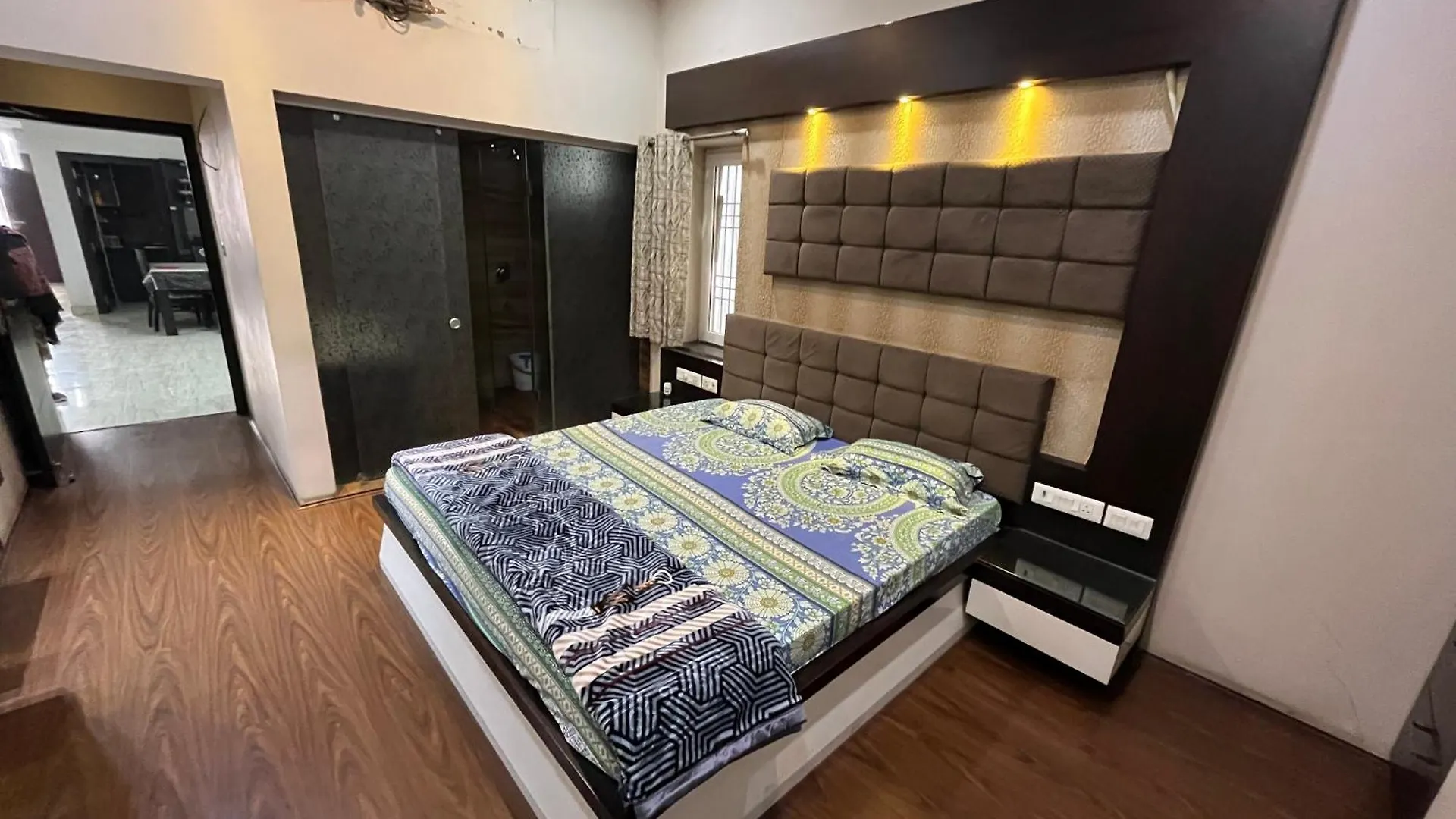 Homestay Rukmani Kunj Apartment Varanasi