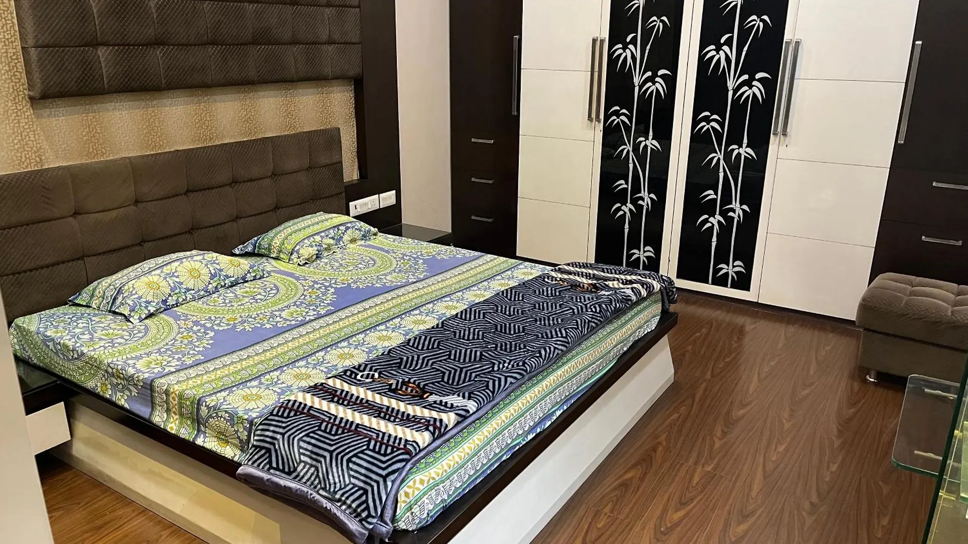 Rukmani Kunj Apartment Varanasi 0*,  India