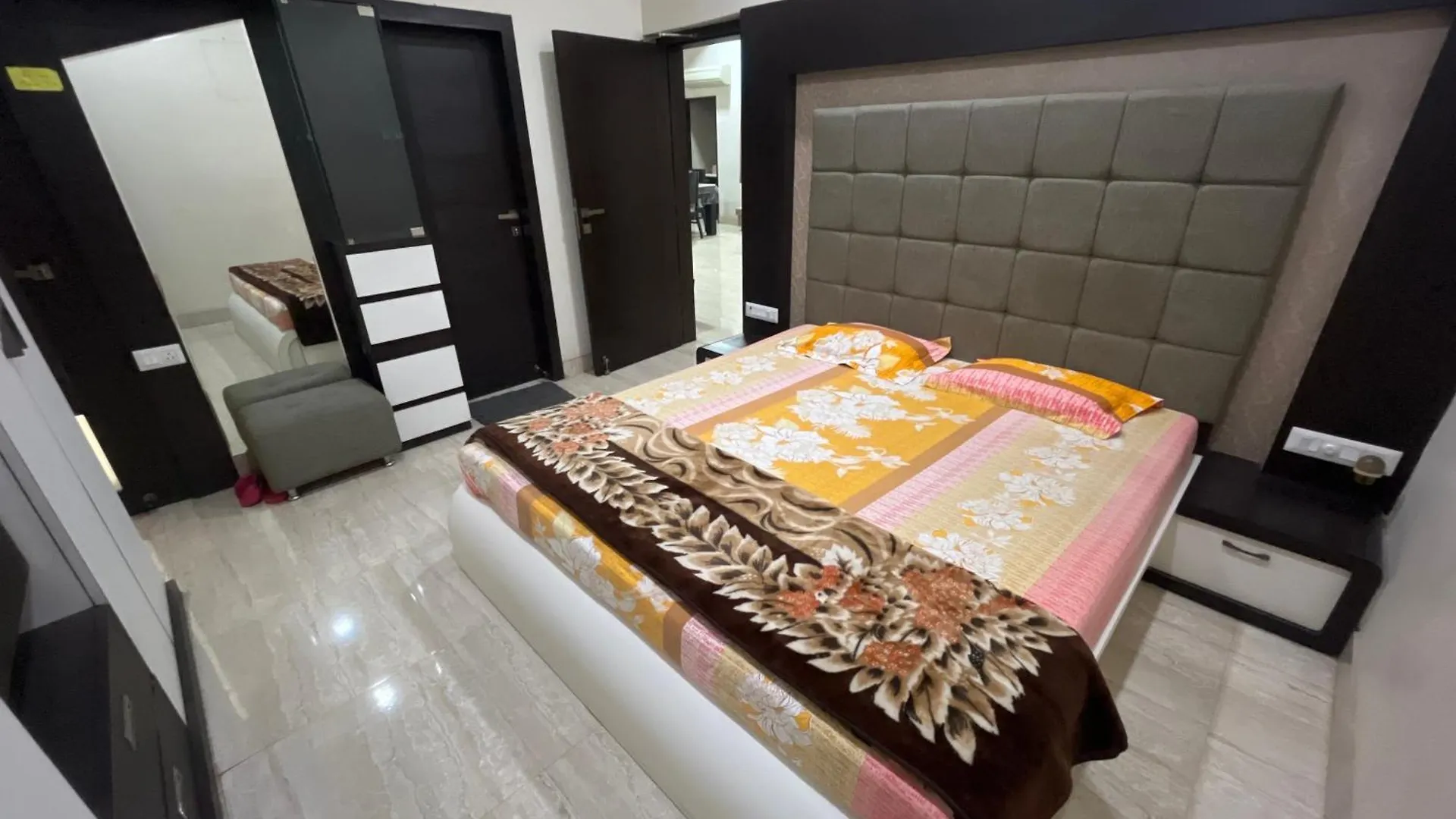 Rukmani Kunj Apartment Varanasi 0*,
