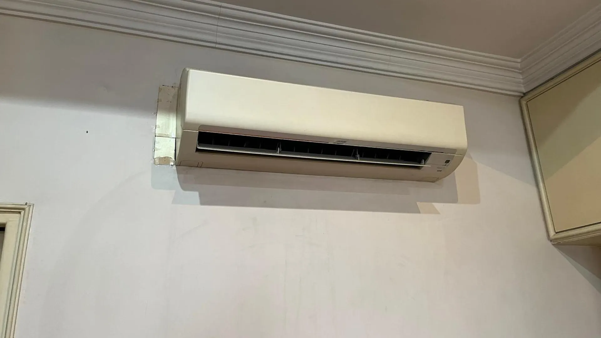 Rukmani Kunj Apartment Varanasi India
