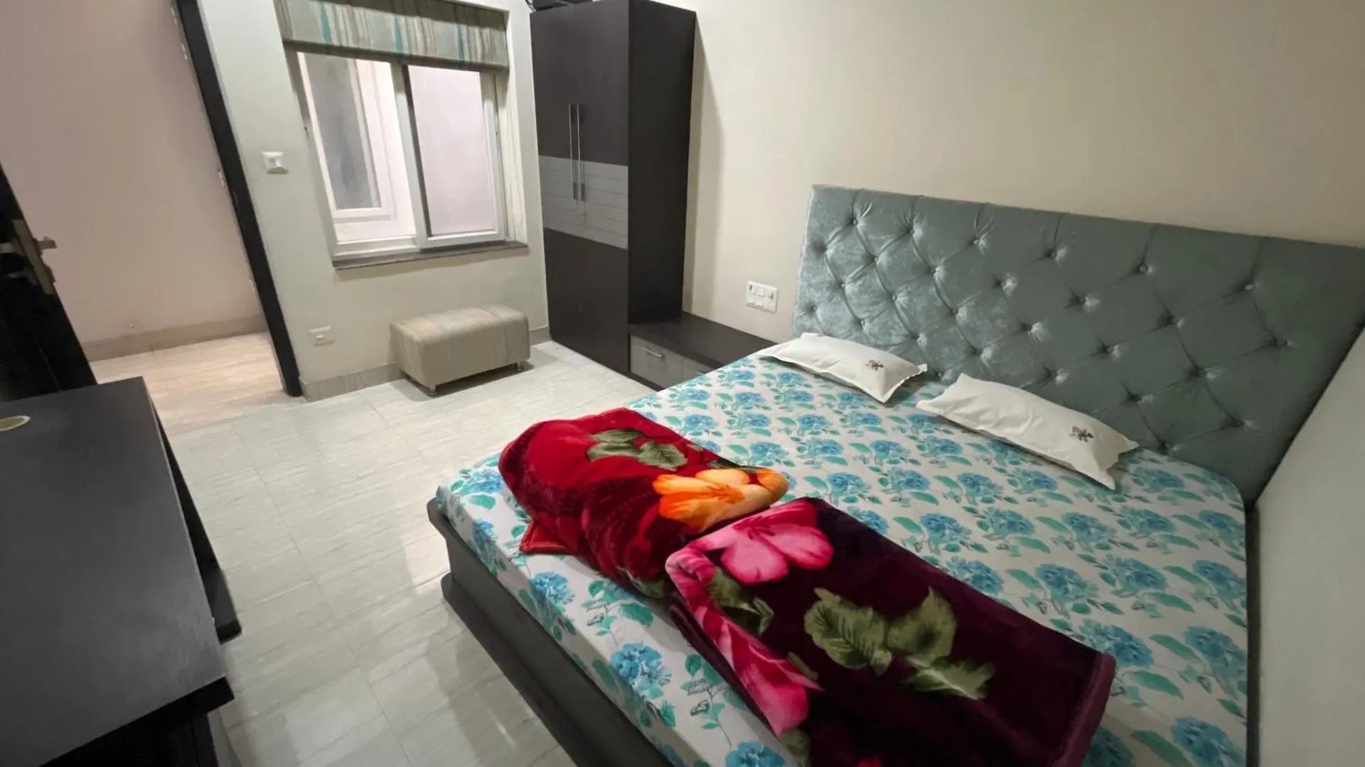Rukmani Kunj Apartment Varanasi 0*,