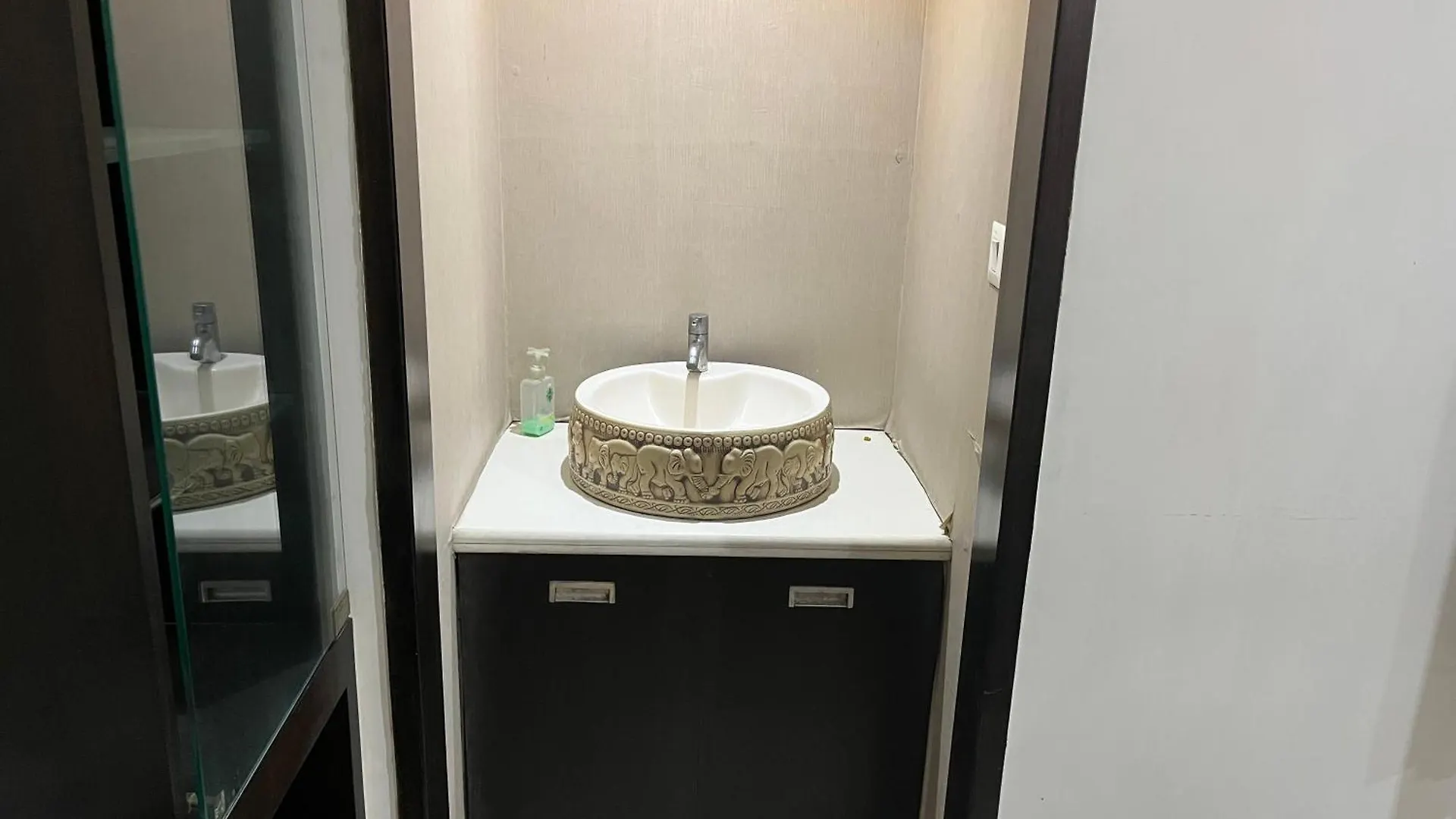 Homestay Rukmani Kunj Apartment Varanasi
