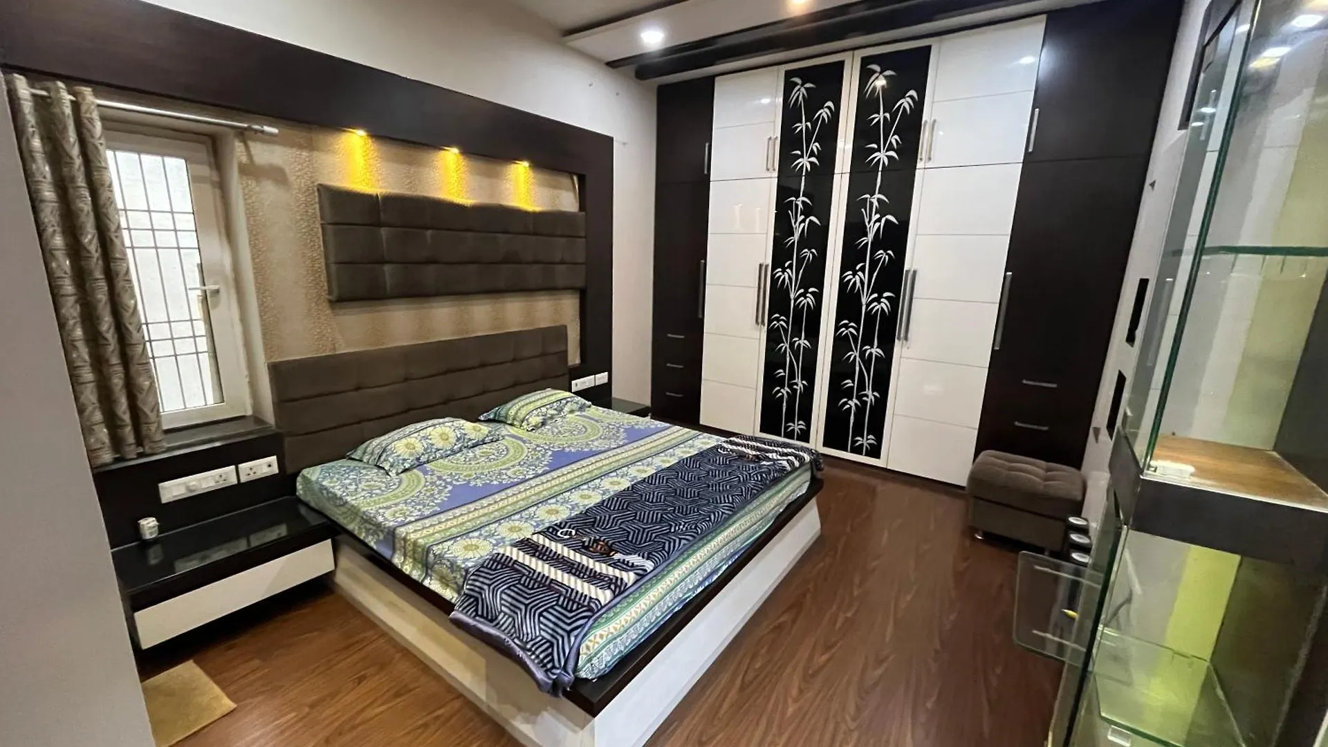 Rukmani Kunj Apartment Varanasi Homestay