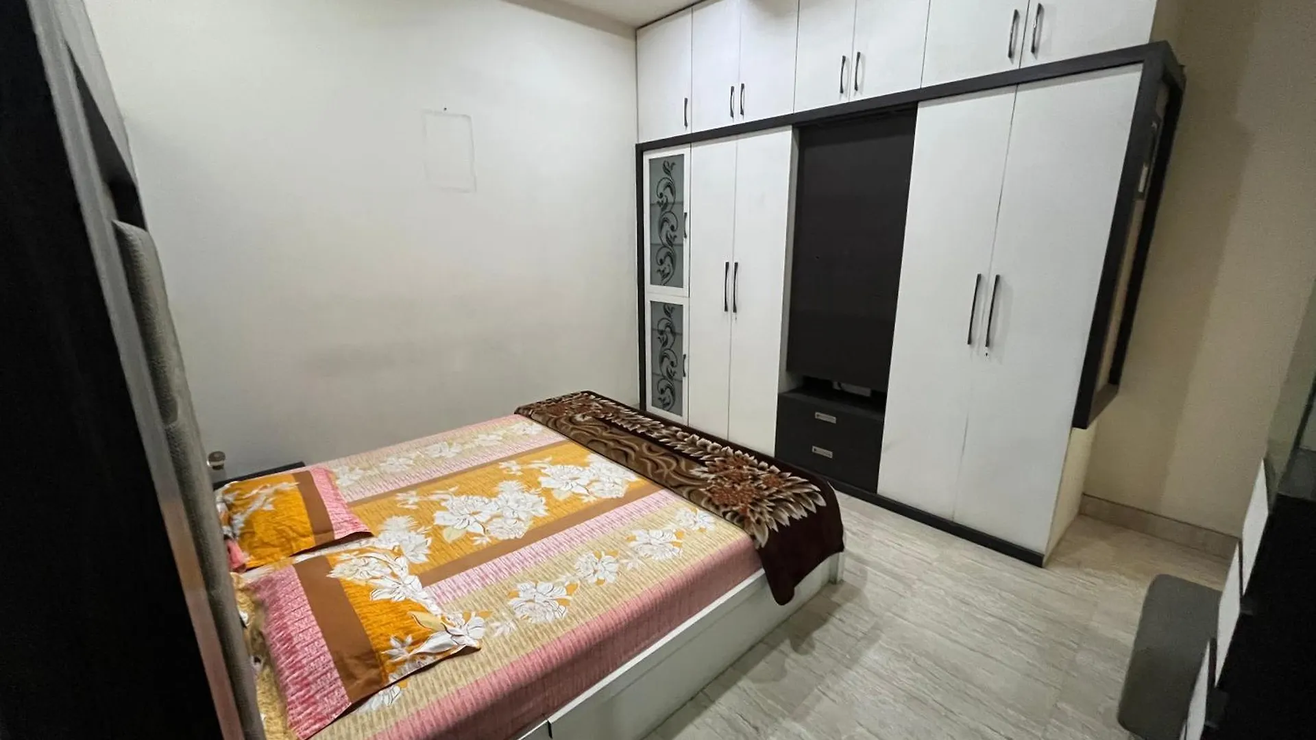Rukmani Kunj Apartment Varanasi India